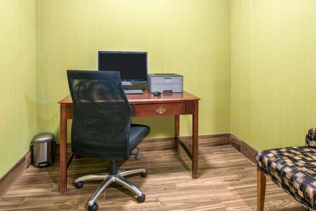| Quality Inn Loudon/Concord