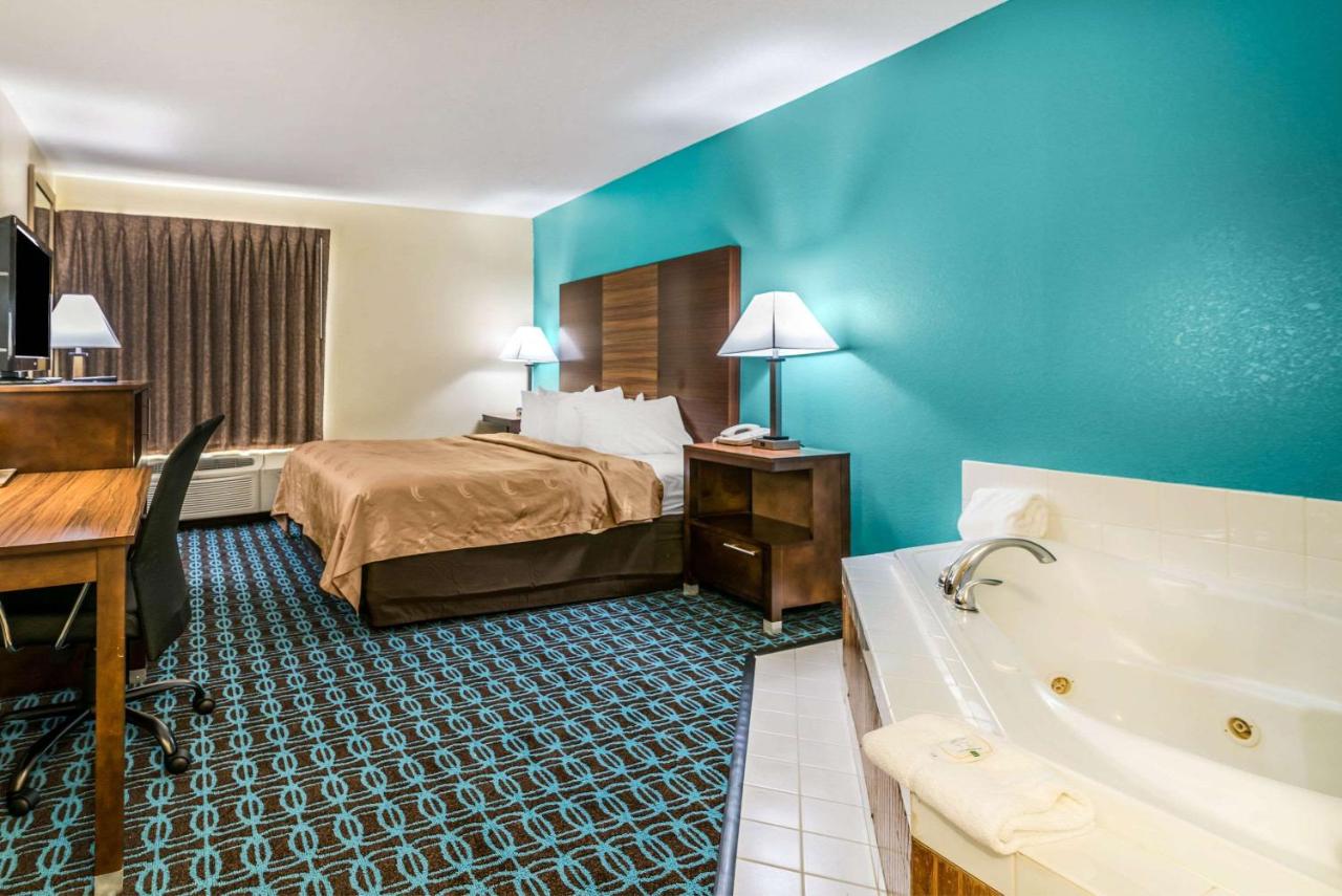 | Quality Inn Loudon/Concord