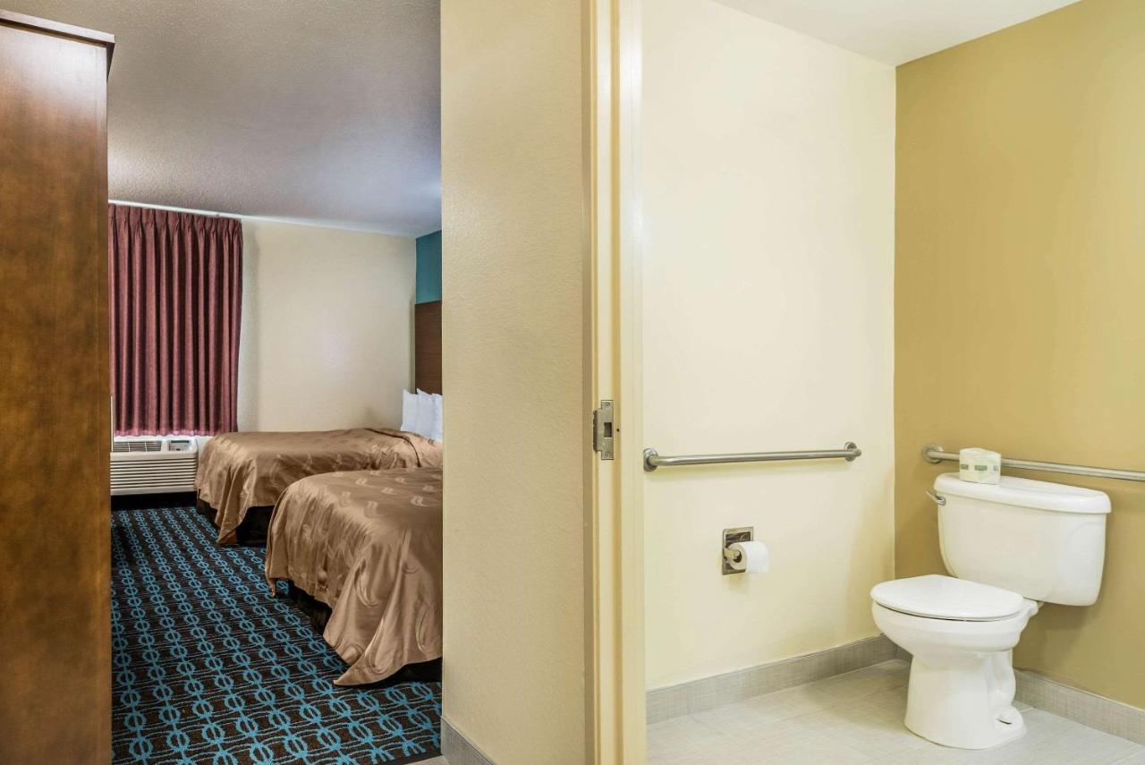 | Quality Inn Loudon/Concord