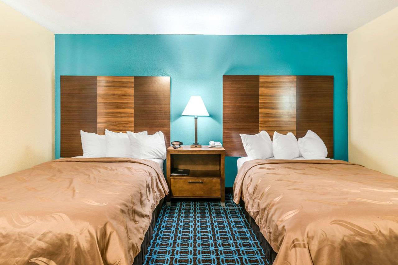 | Quality Inn Loudon/Concord