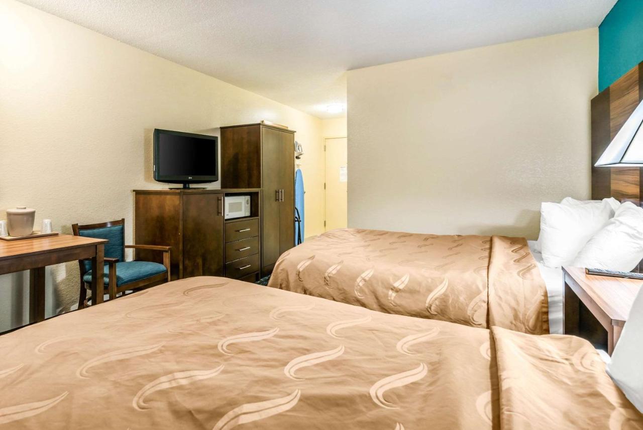  | Quality Inn Loudon/Concord