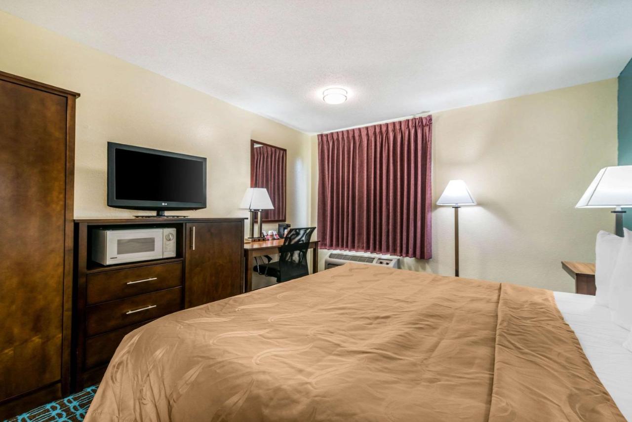 | Quality Inn Loudon/Concord