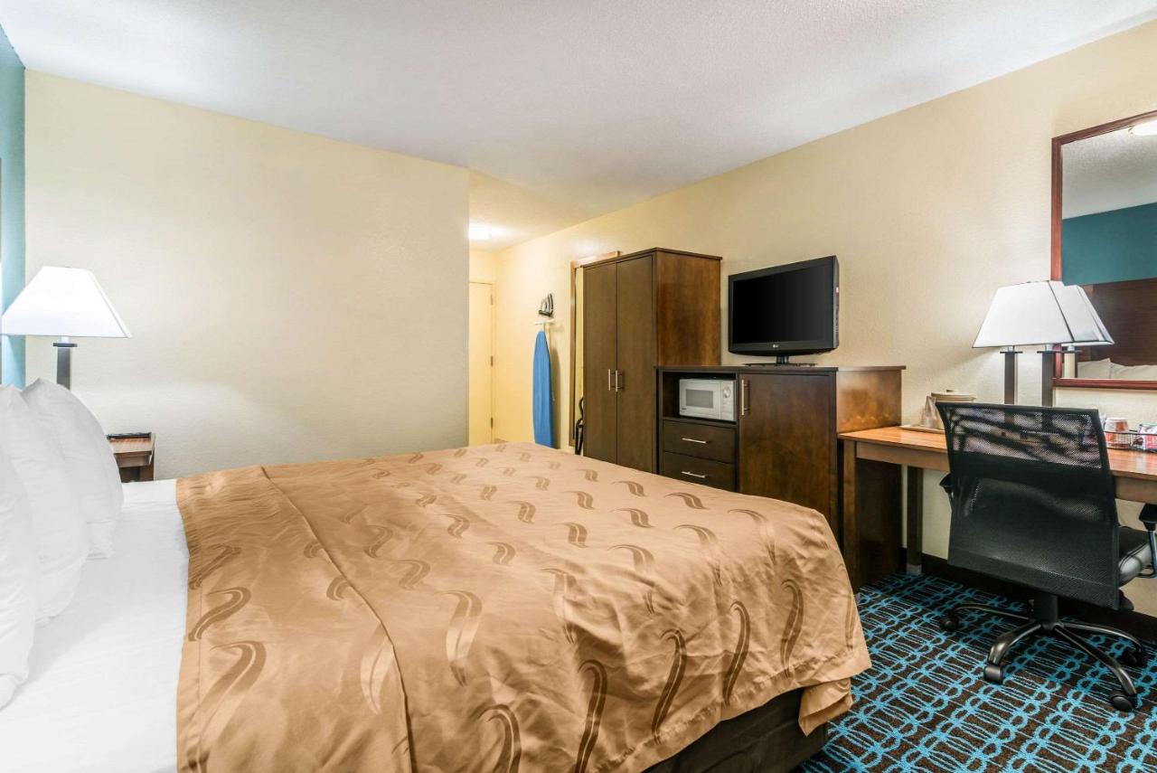 | Quality Inn Loudon/Concord