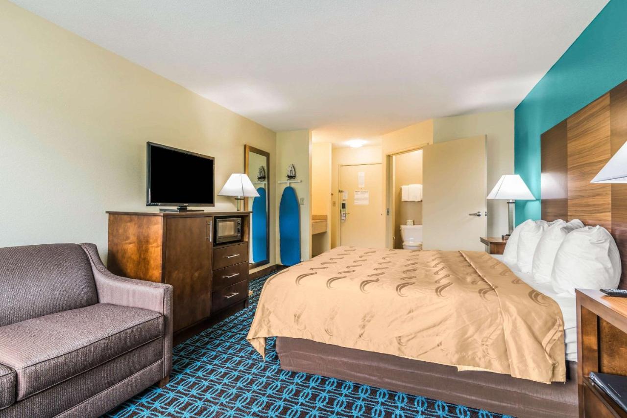 | Quality Inn Loudon/Concord