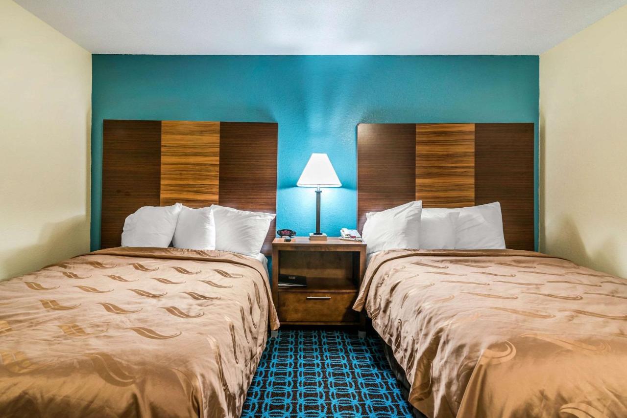 | Quality Inn Loudon/Concord