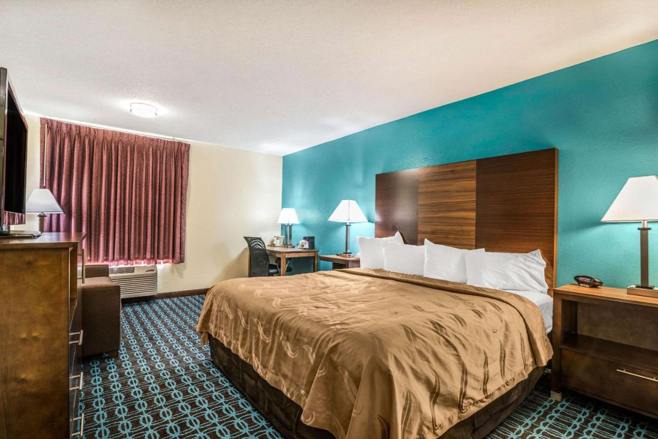 | Quality Inn Loudon/Concord