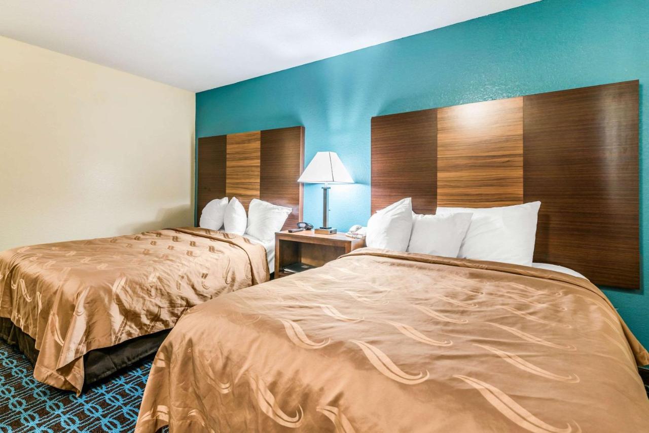 | Quality Inn Loudon/Concord
