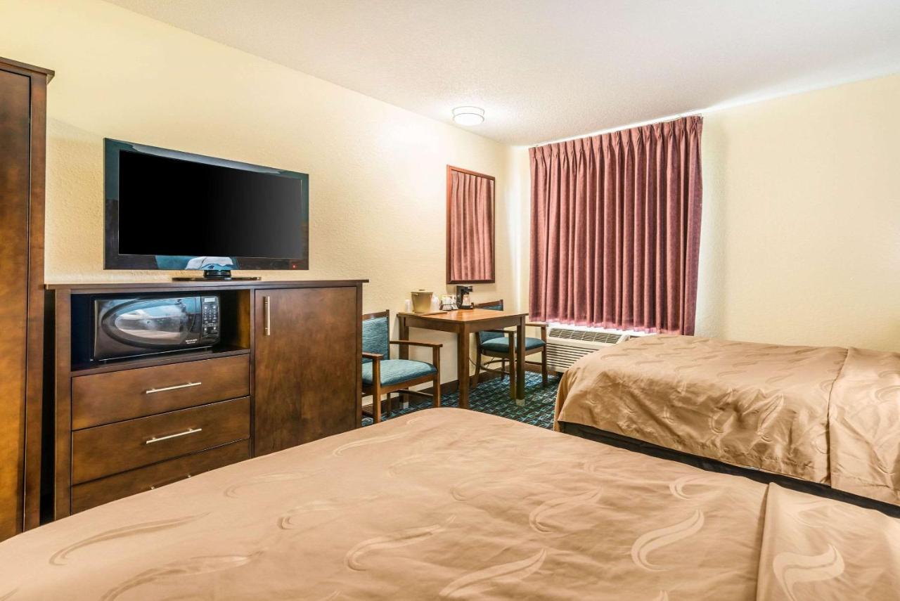 | Quality Inn Loudon/Concord