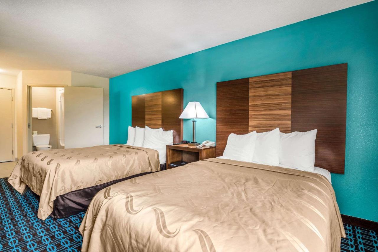 | Quality Inn Loudon/Concord