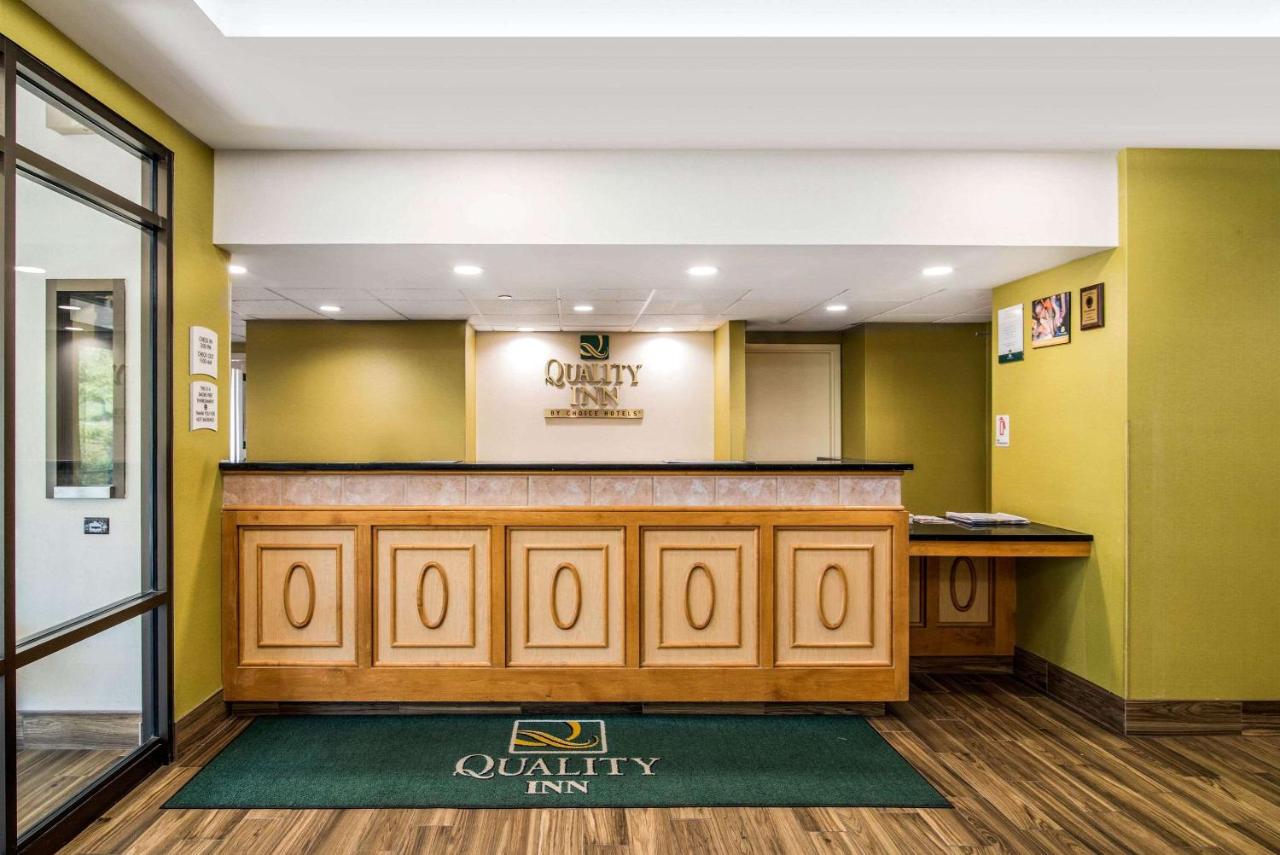 | Quality Inn Loudon/Concord