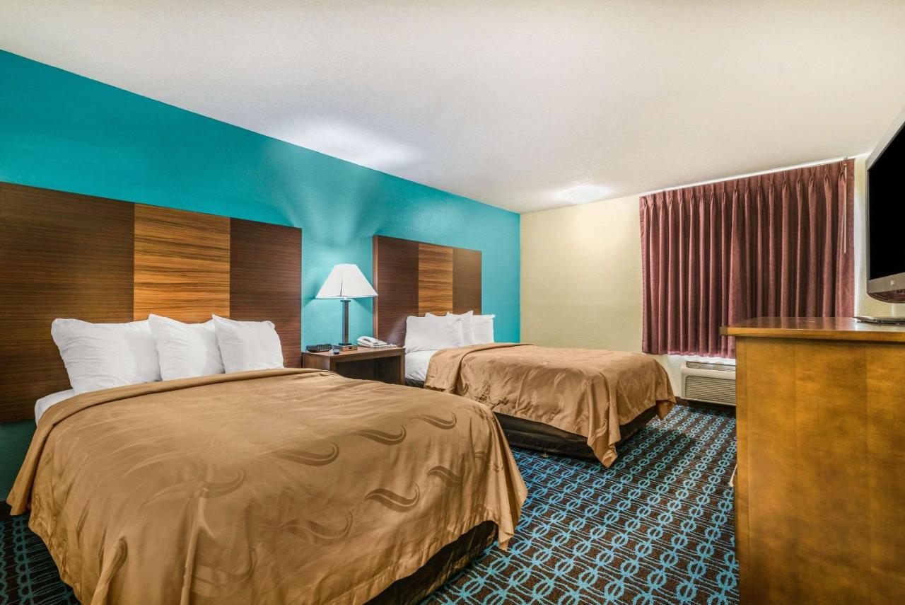 | Quality Inn Loudon/Concord