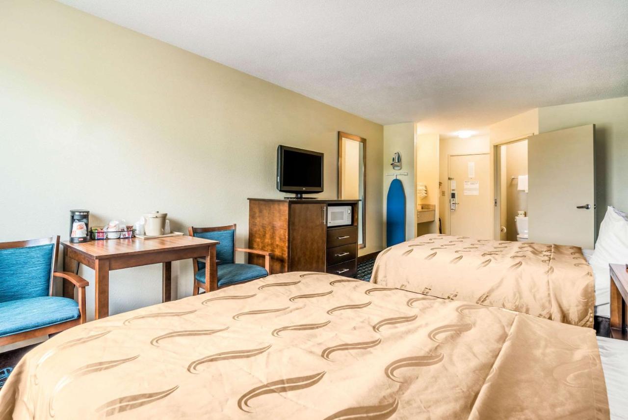 | Quality Inn Loudon/Concord