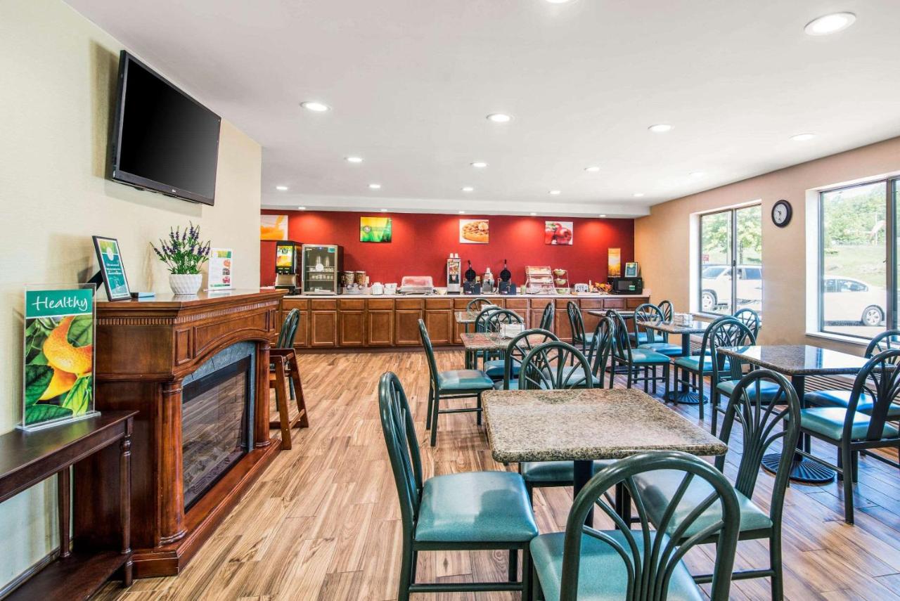| Quality Inn Loudon/Concord