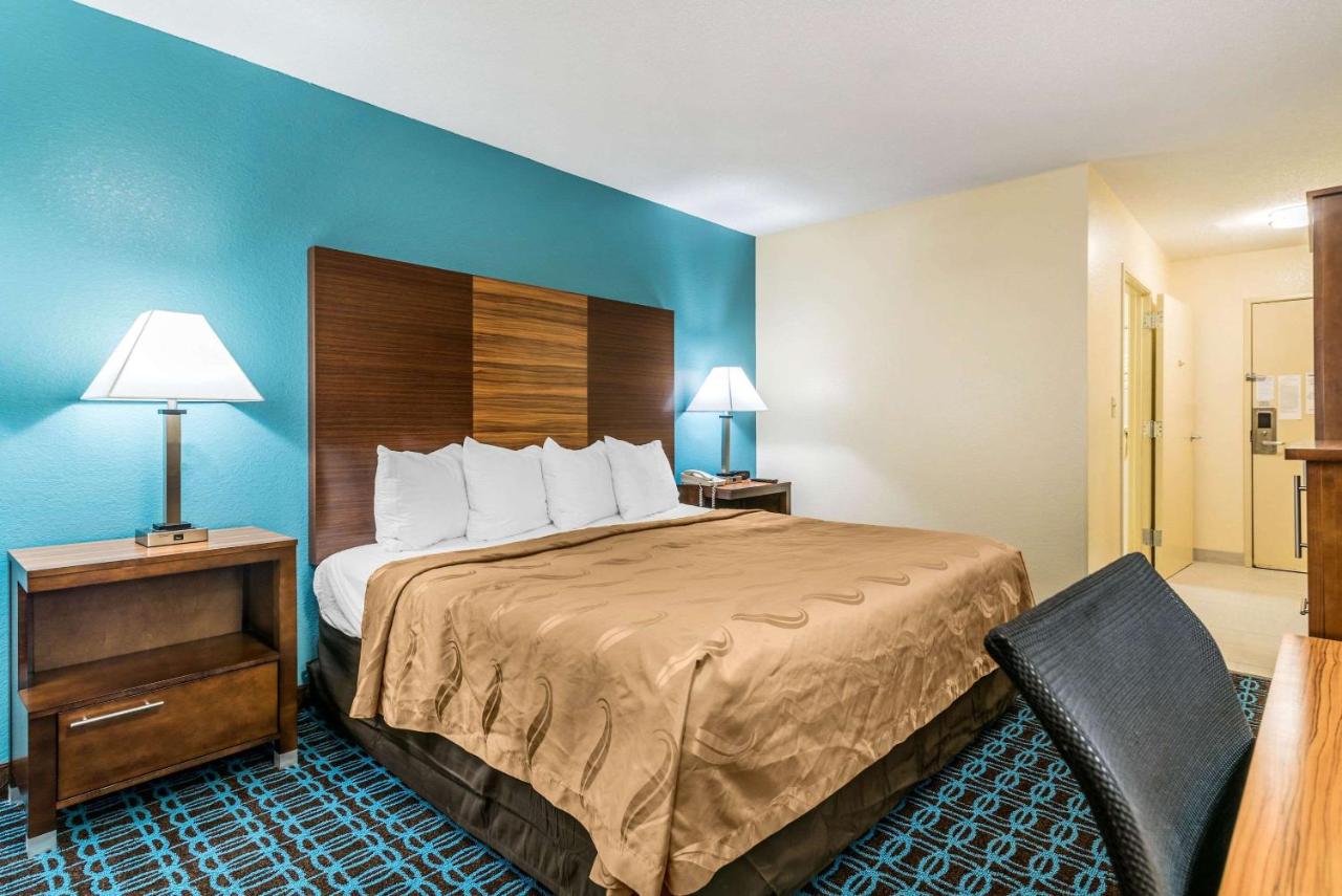 | Quality Inn Loudon/Concord