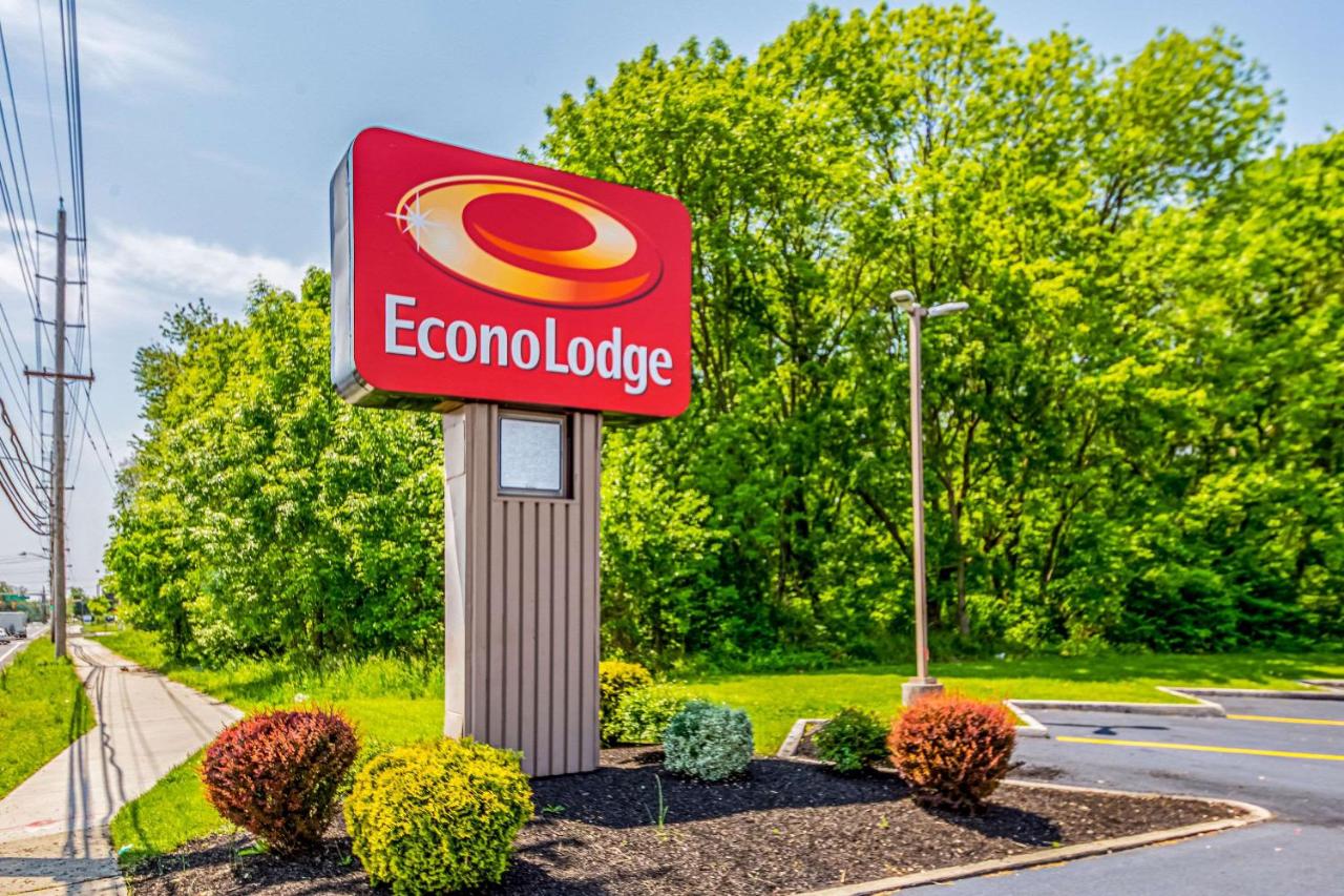 | Econo Lodge Mount Laurel