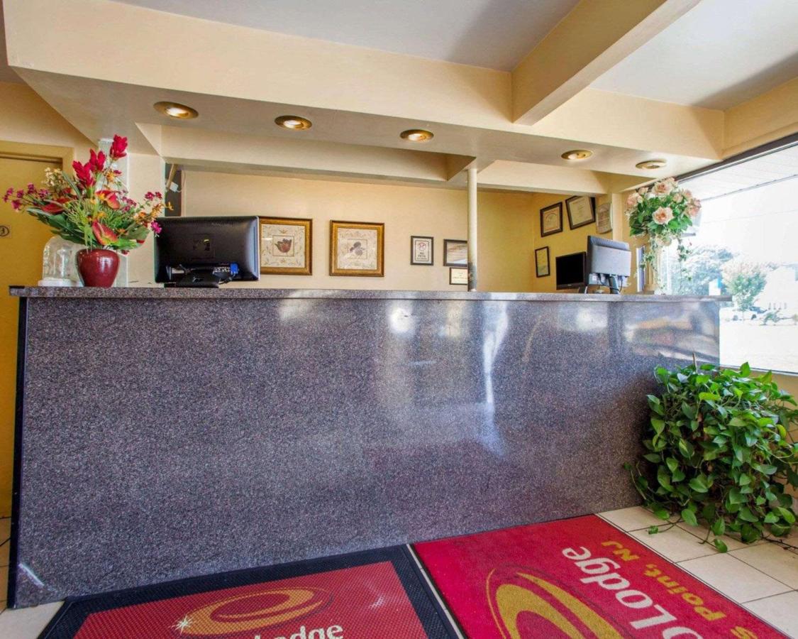  | Econo Lodge Somers Point