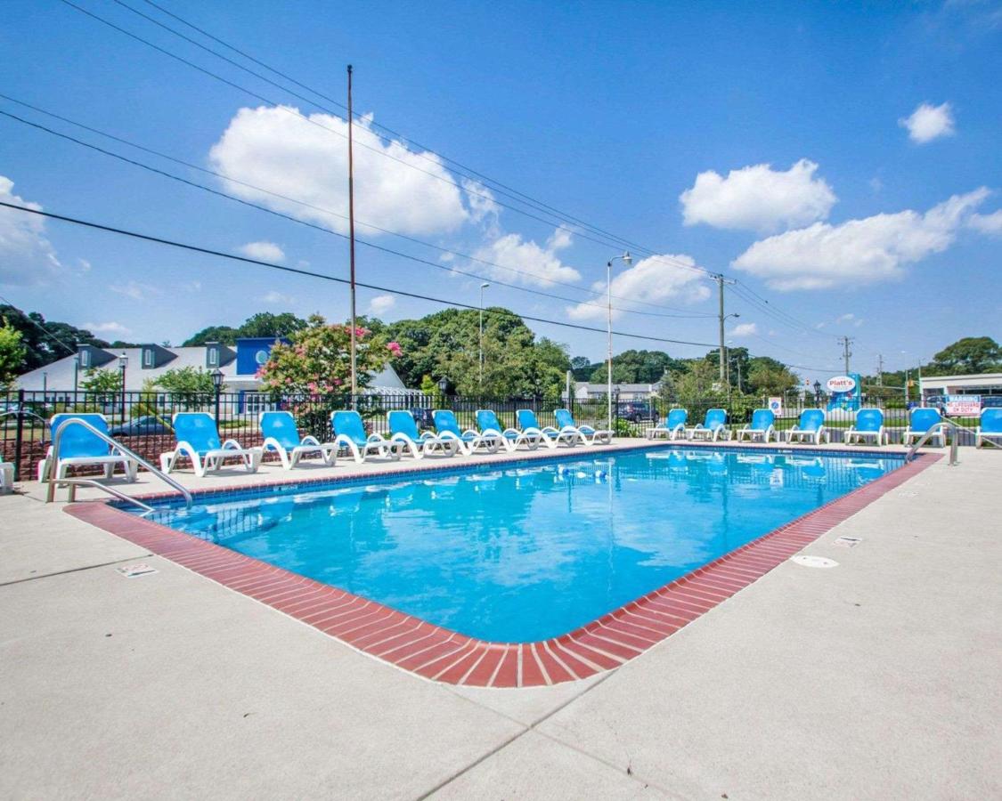  | Econo Lodge Somers Point