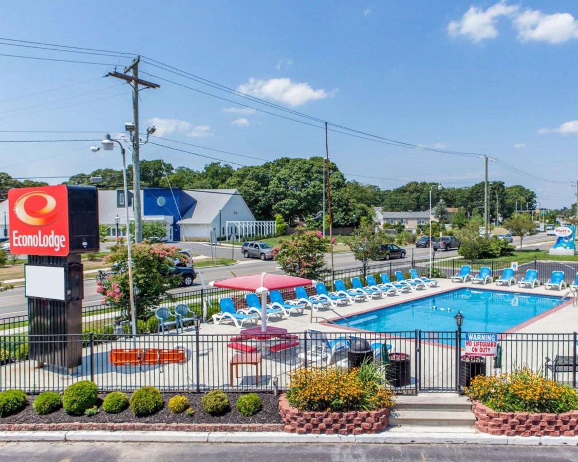  | Econo Lodge Somers Point