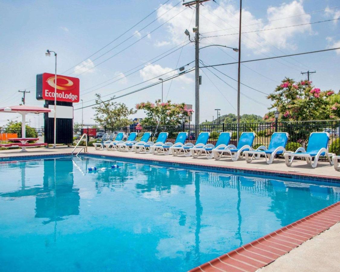  | Econo Lodge Somers Point