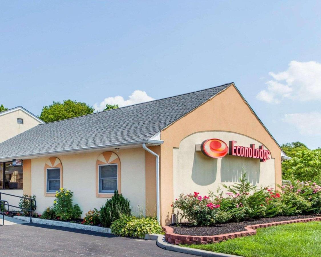  | Econo Lodge Somers Point