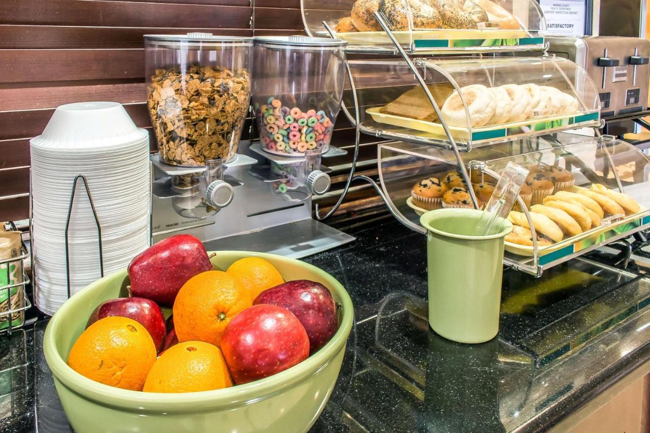 | Quality Inn Hackettstown - Long Valley