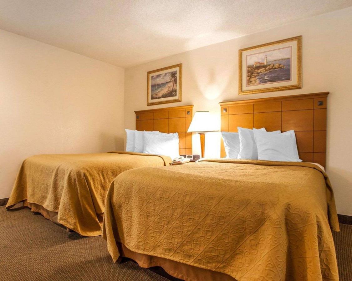 | Rodeway Inn Point Pleasant Beach