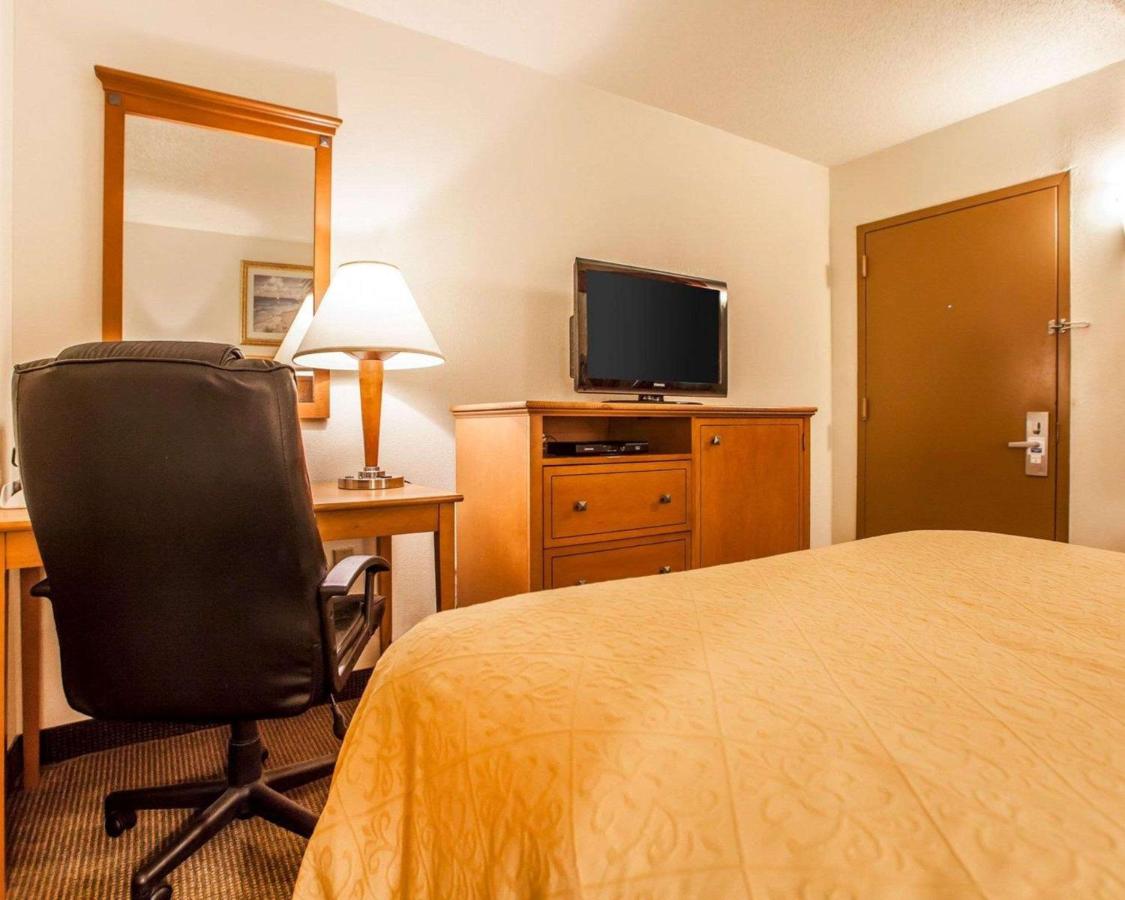 | Rodeway Inn Point Pleasant Beach