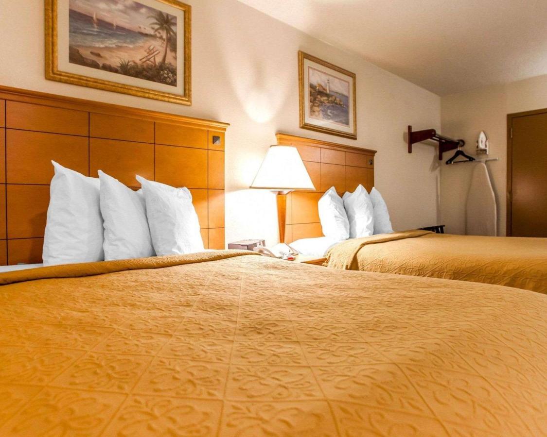 | Rodeway Inn Point Pleasant Beach