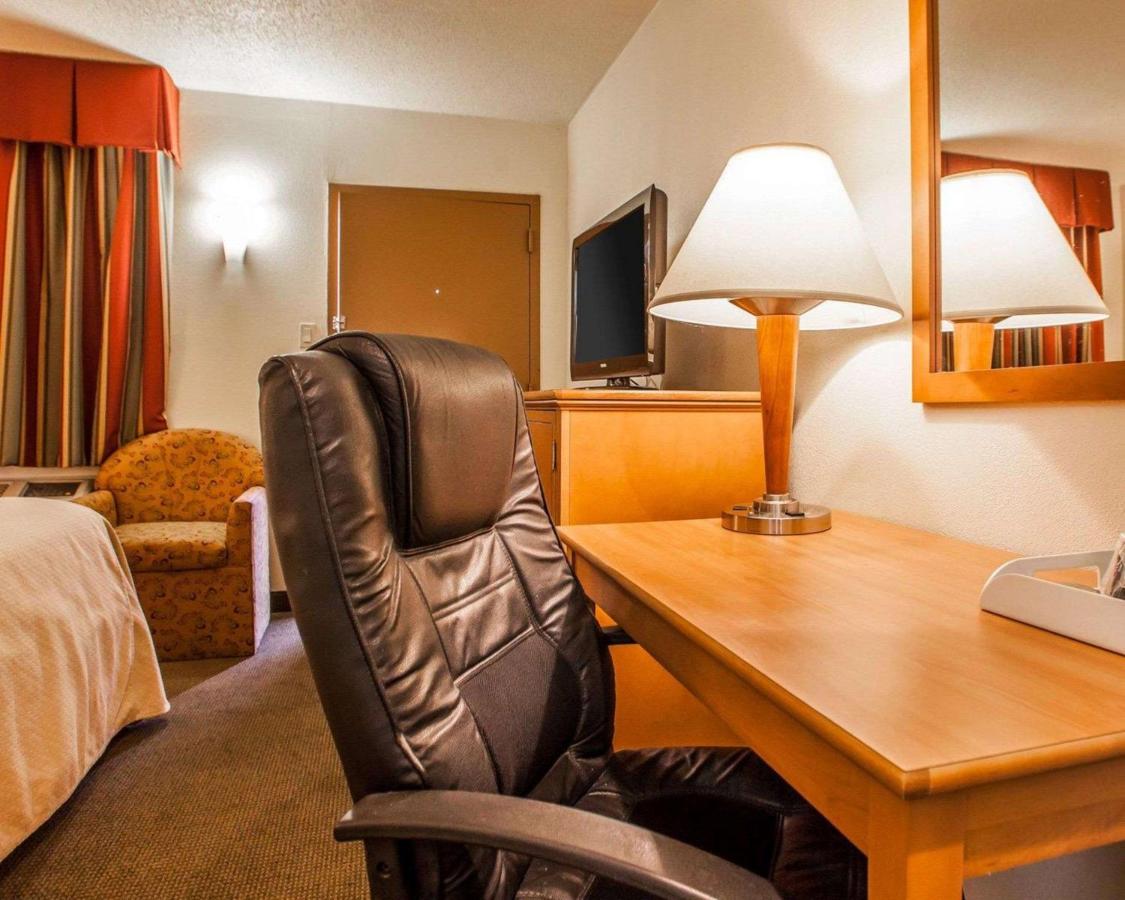 | Rodeway Inn Point Pleasant Beach