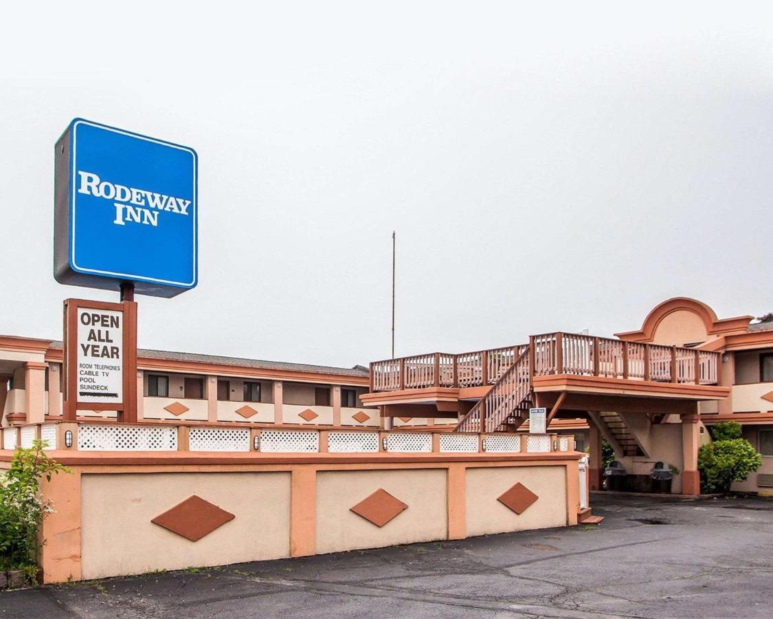 | Rodeway Inn Point Pleasant Beach