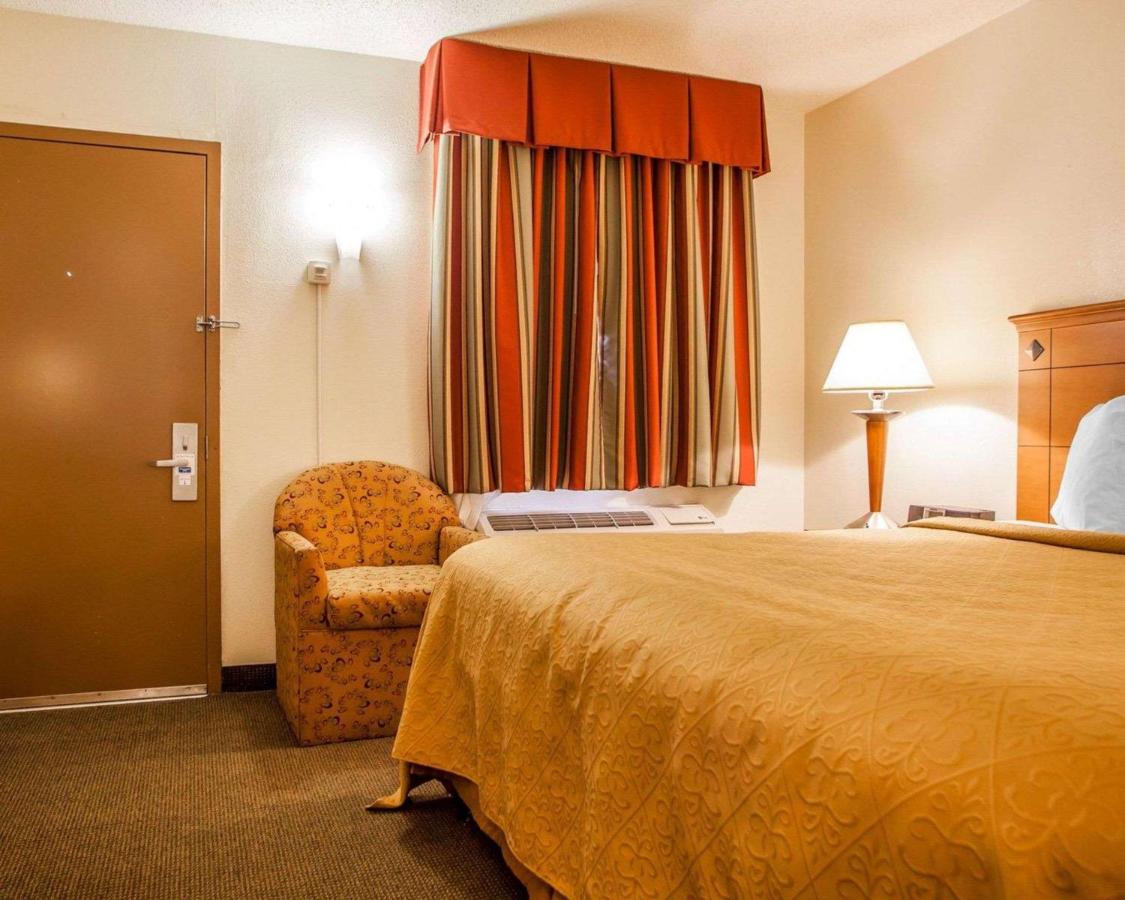 | Rodeway Inn Point Pleasant Beach