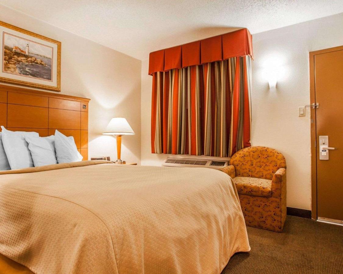 | Rodeway Inn Point Pleasant Beach