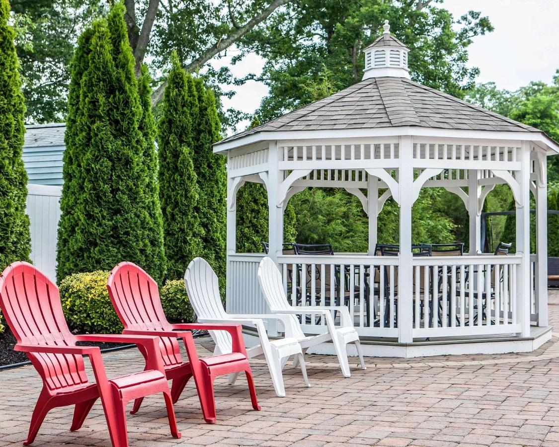 | Avon Hotel - Toms River