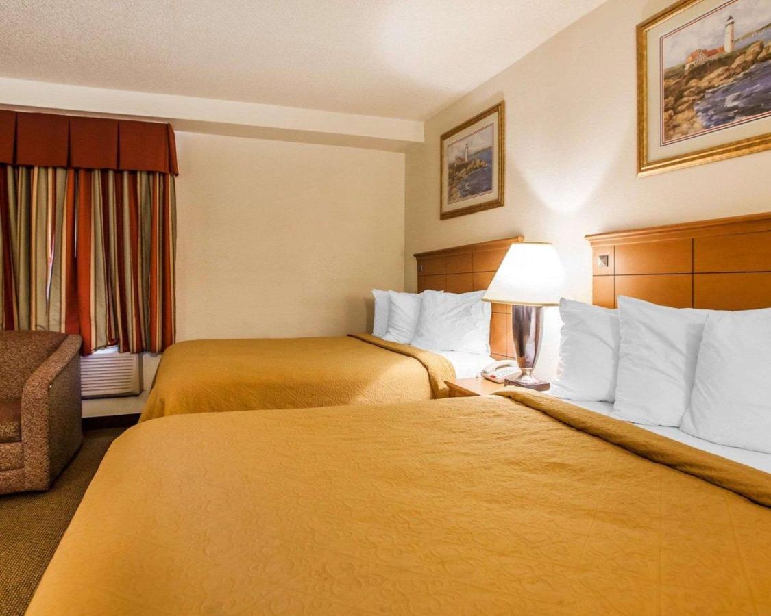 | Rodeway Inn Point Pleasant Beach