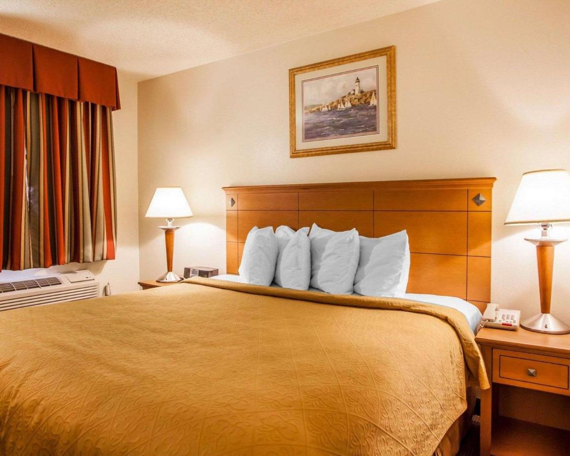 | Rodeway Inn Point Pleasant Beach
