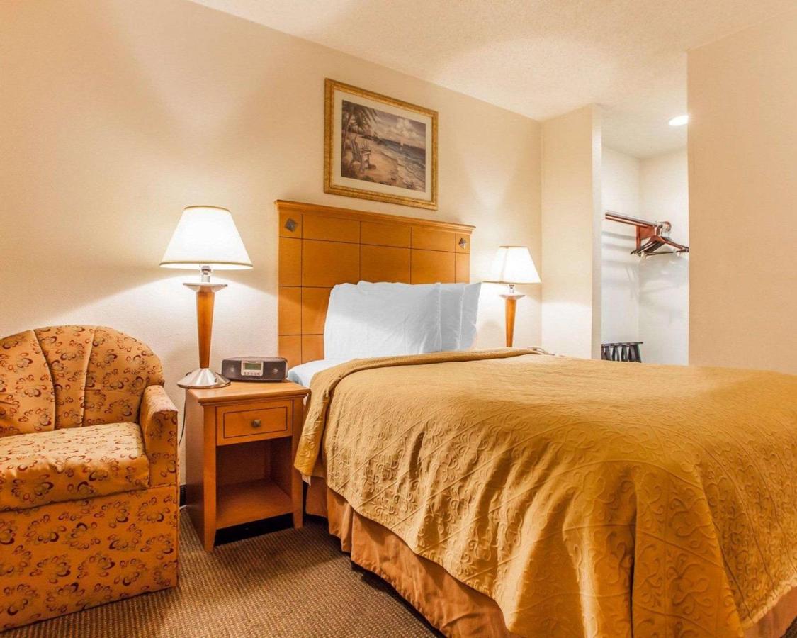 | Rodeway Inn Point Pleasant Beach