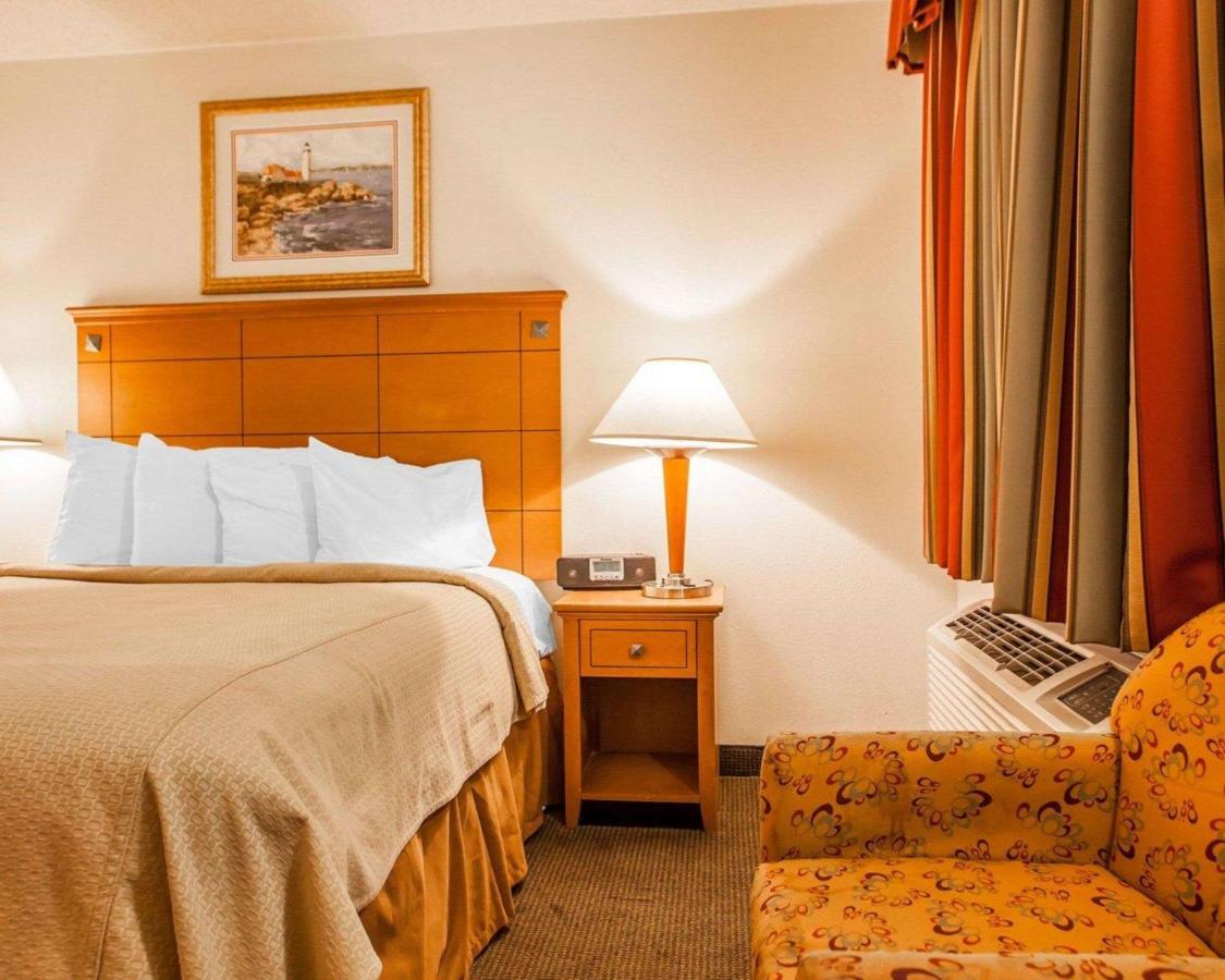| Rodeway Inn Point Pleasant Beach