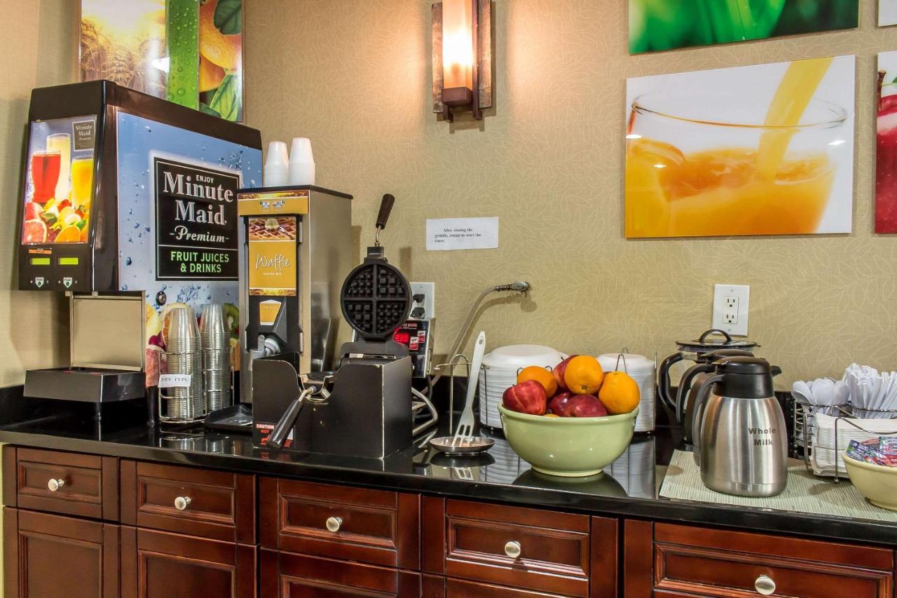 | Quality Inn near Mountain Creek