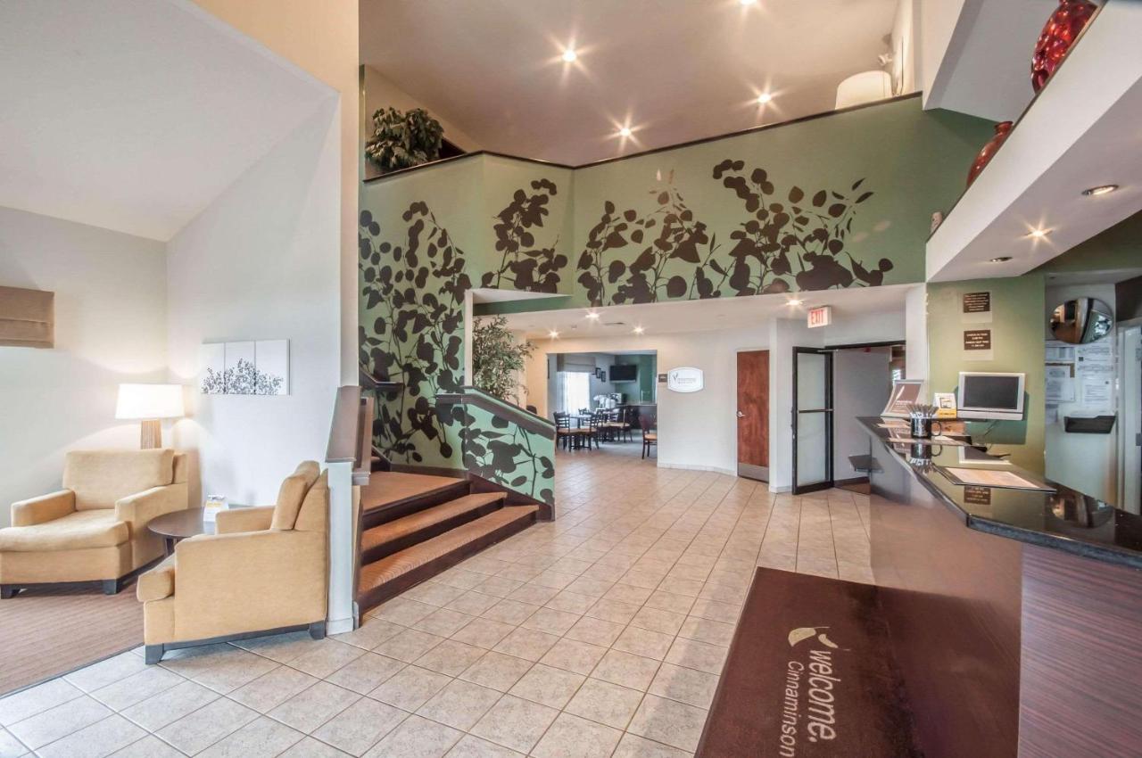 | Sleep Inn Cinnaminson Philadelphia East