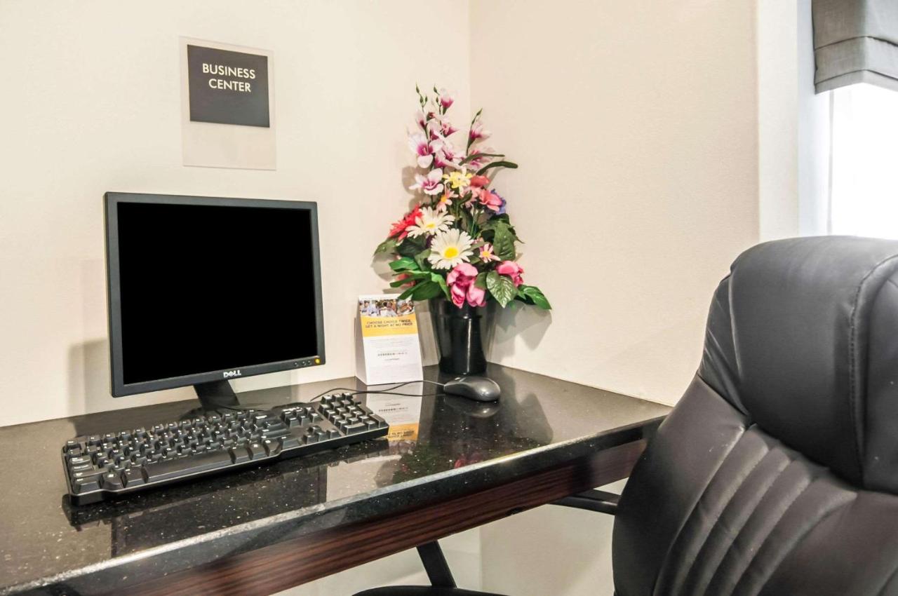 | Sleep Inn Cinnaminson Philadelphia East