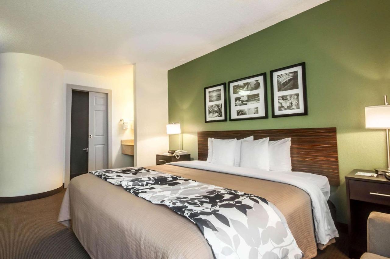| Sleep Inn Cinnaminson Philadelphia East