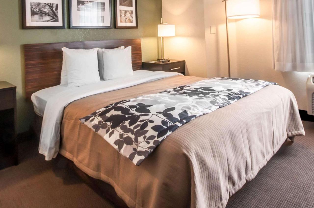 | Sleep Inn Cinnaminson Philadelphia East