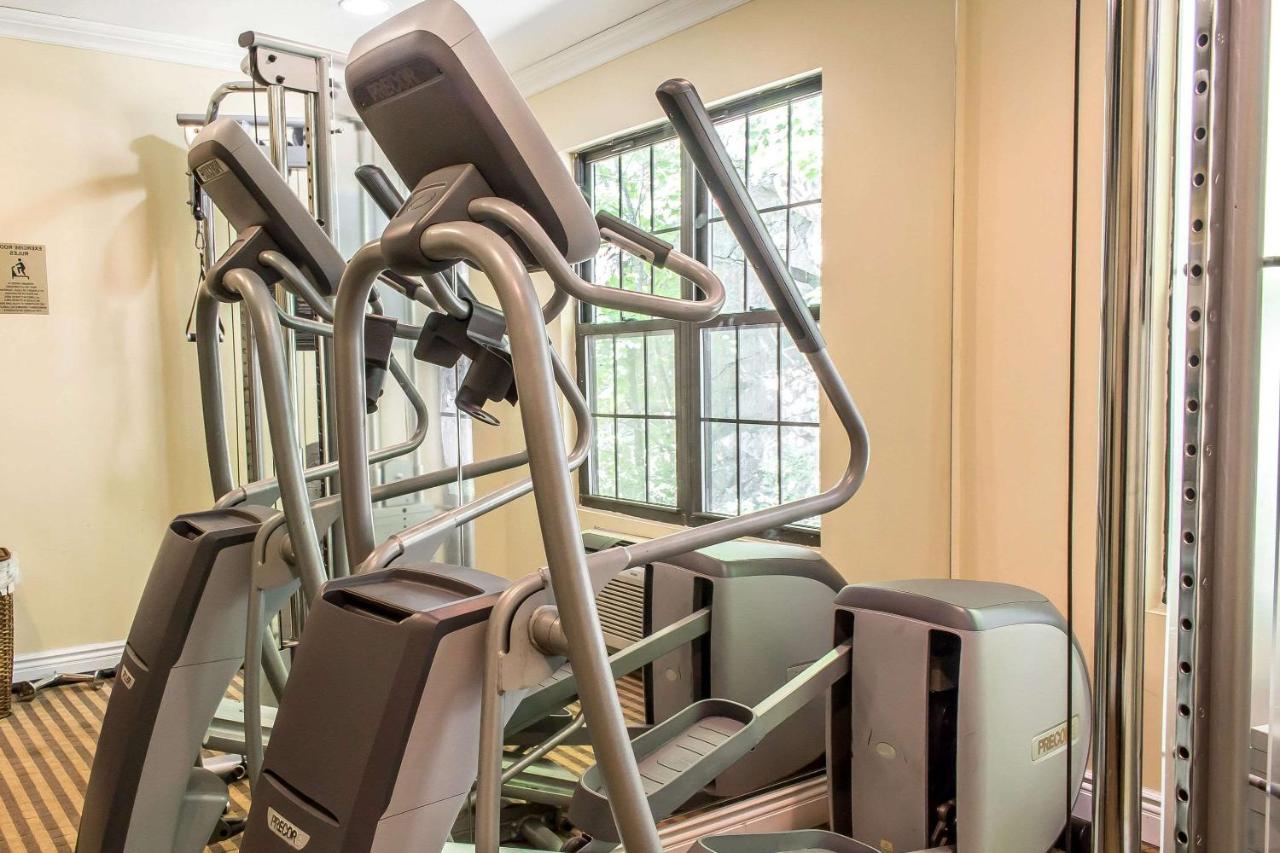 | Quality Inn near Mountain Creek