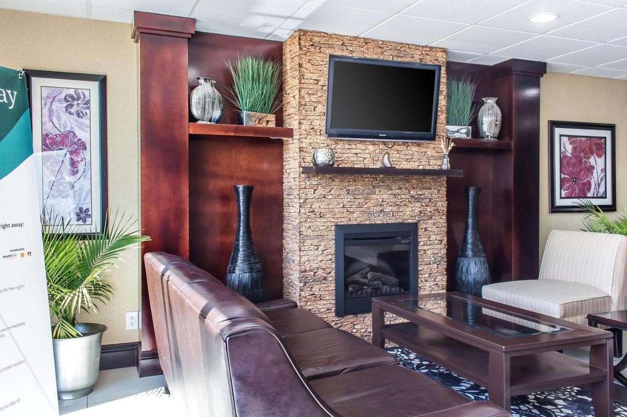 | Quality Inn near Mountain Creek