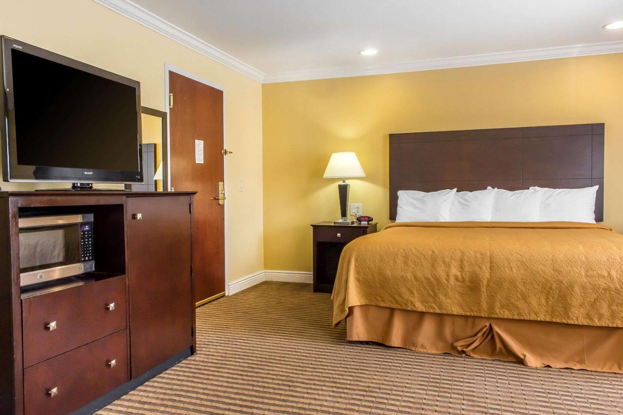 | Quality Inn near Mountain Creek