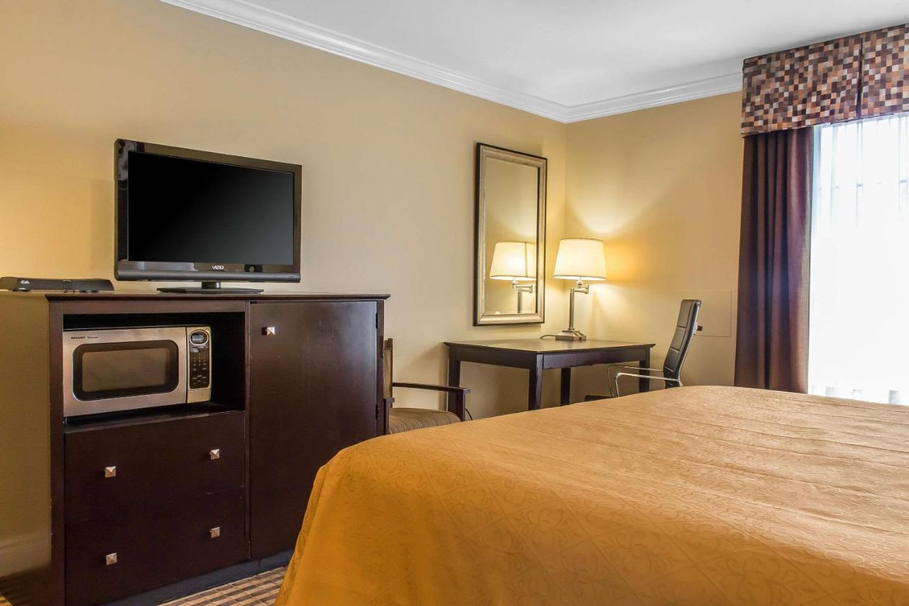 | Quality Inn near Mountain Creek