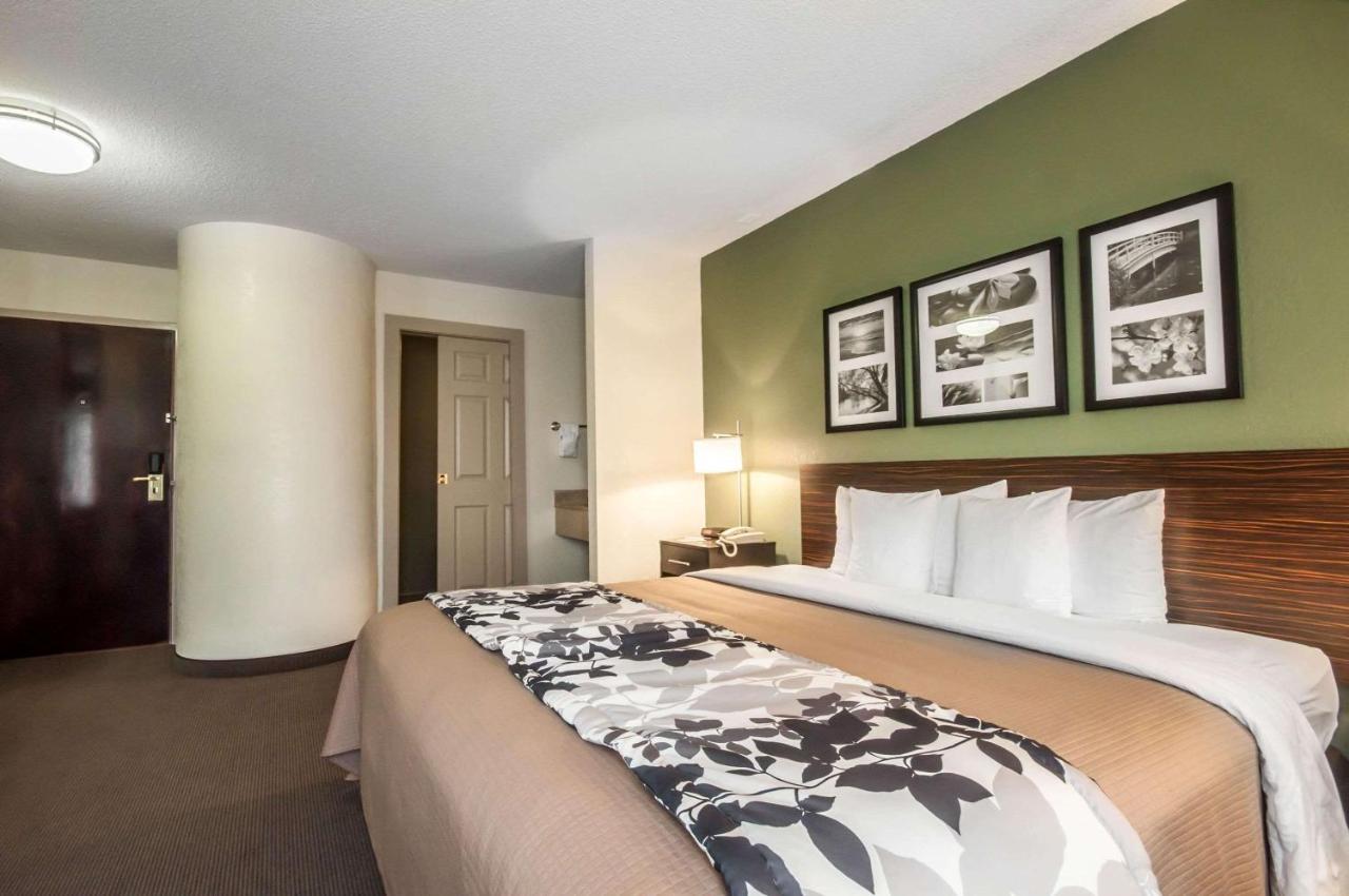| Sleep Inn Cinnaminson Philadelphia East