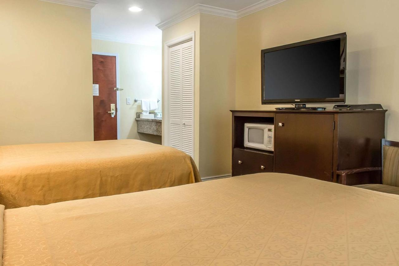 | Quality Inn near Mountain Creek