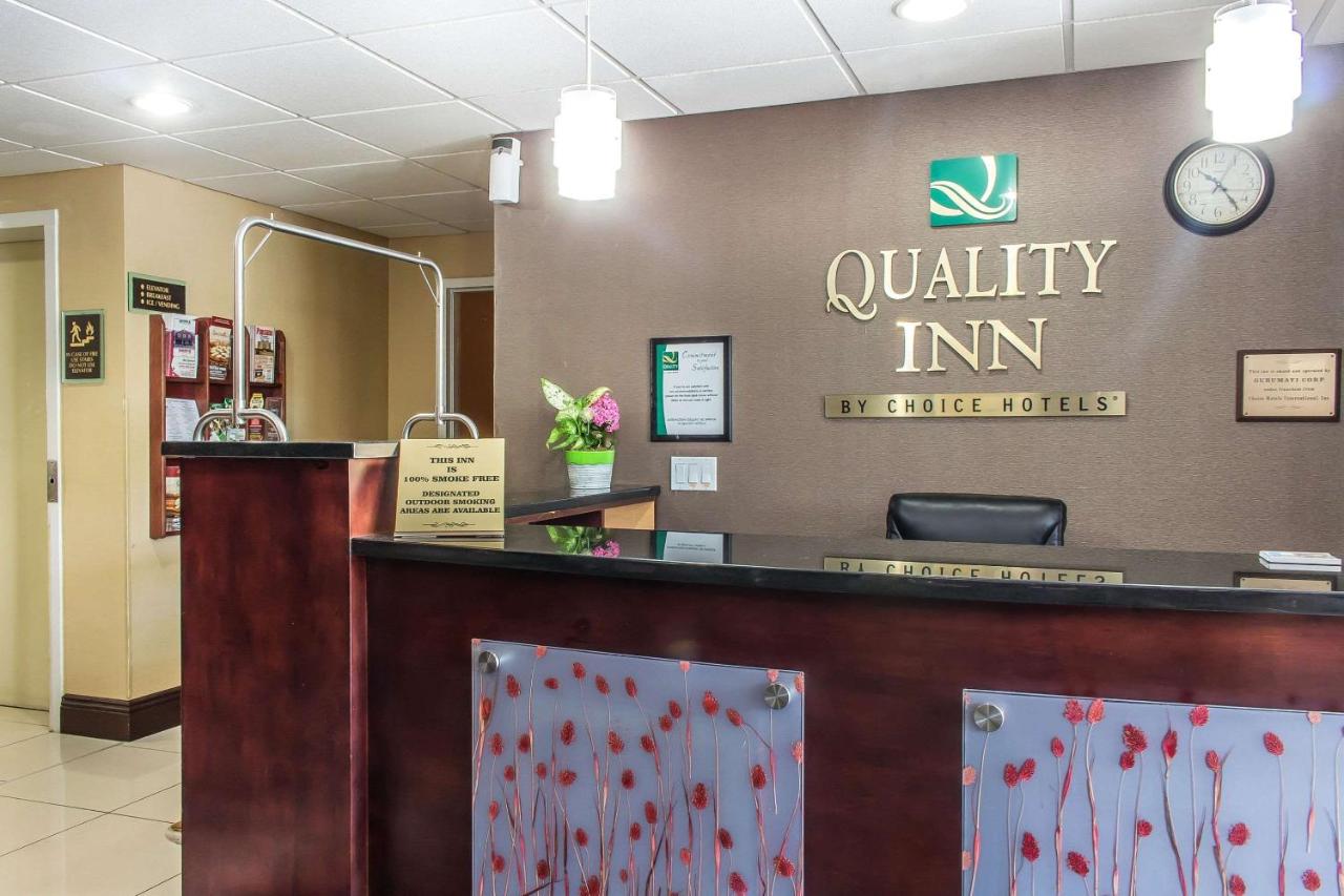 | Quality Inn near Mountain Creek