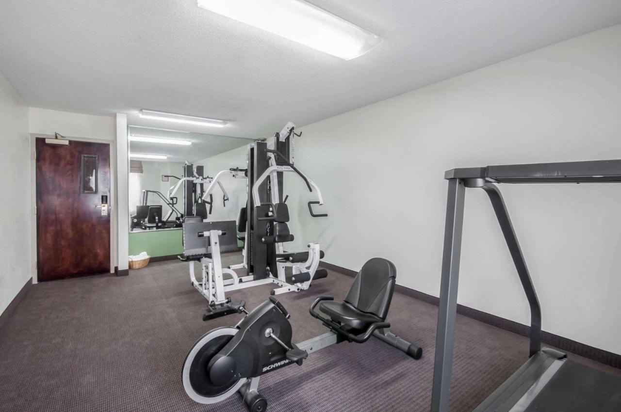 | Sleep Inn Cinnaminson Philadelphia East